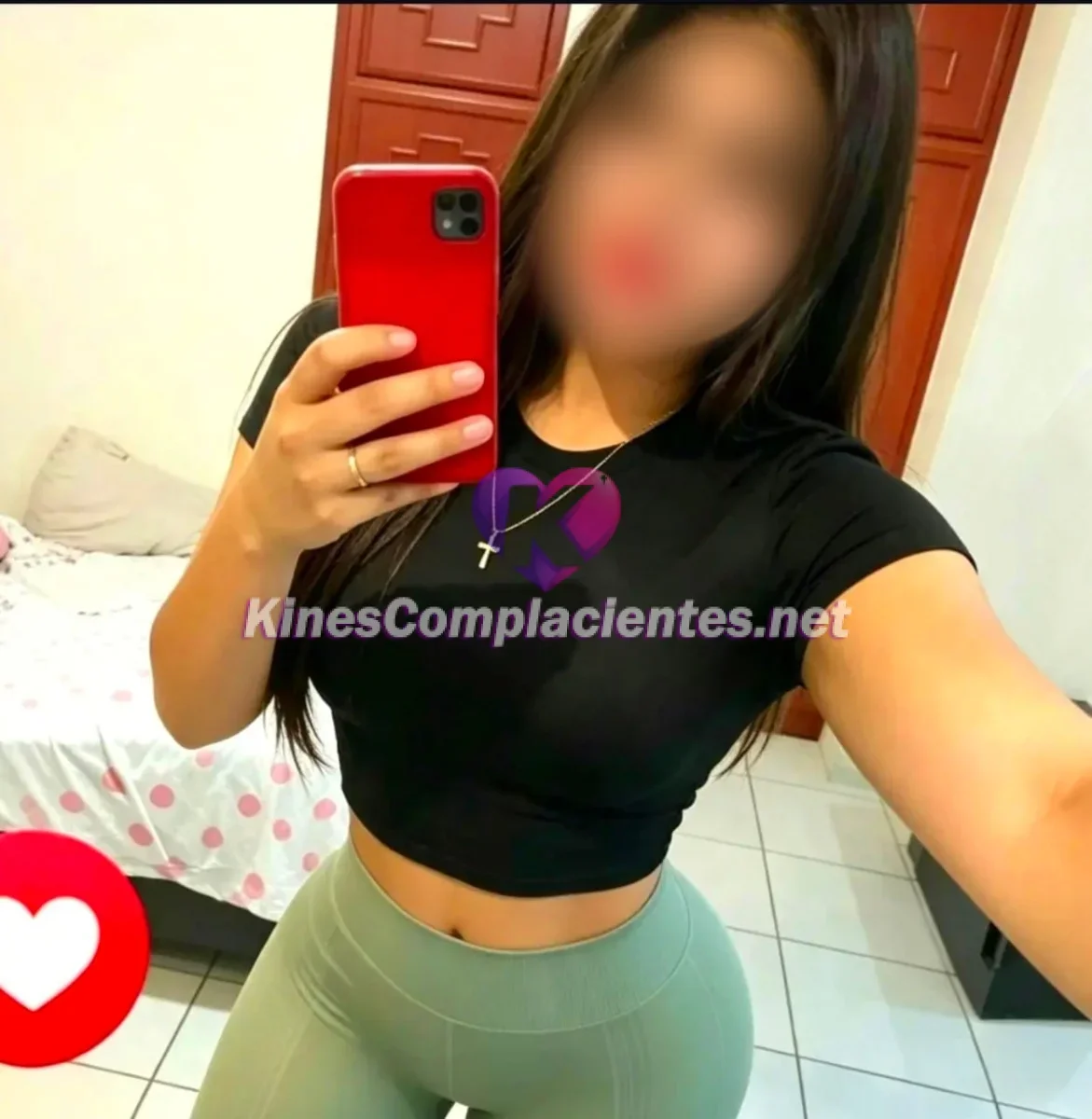 Melani - Foto 3 - Kine en San Martín de Porres