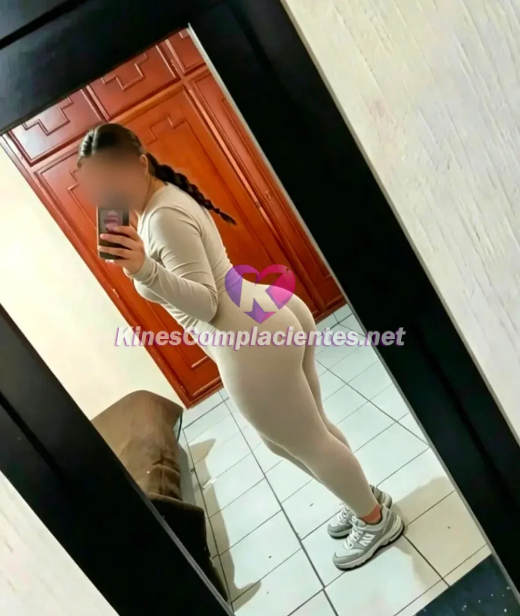 Melani - Foto 5 - Kine en San Martín de Porres