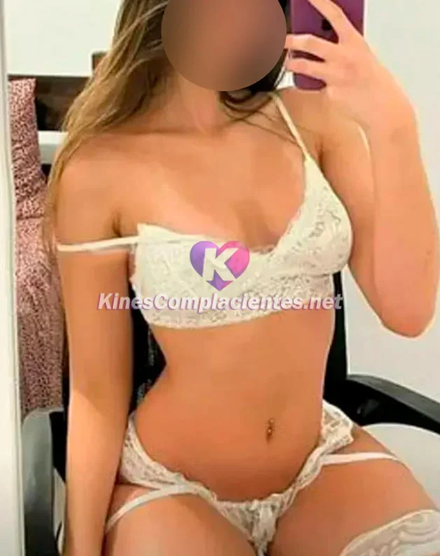Camila - Foto 2 - Kine en San Borja