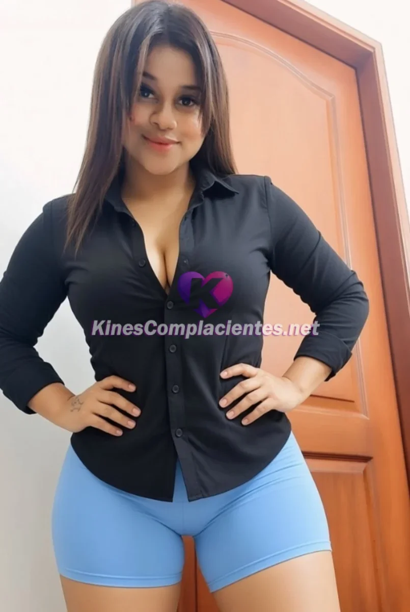 Alejandra Velasquez - Escort en Miraflores