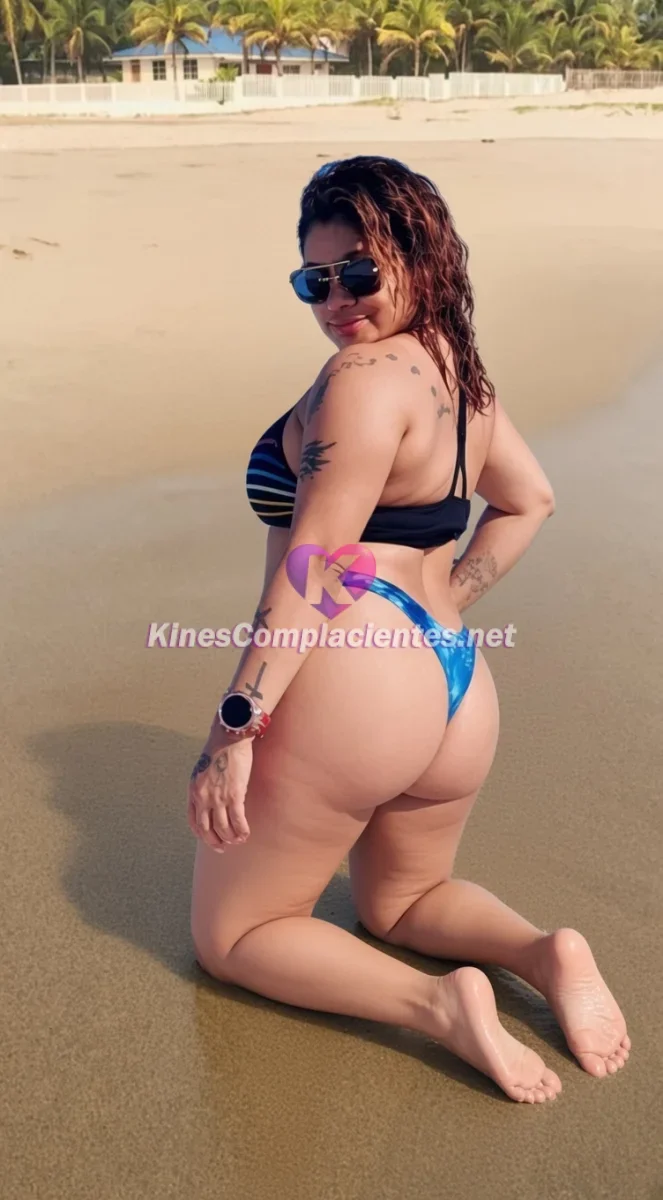 Alejandra Velasquez - Foto 2 - Kine en Miraflores
