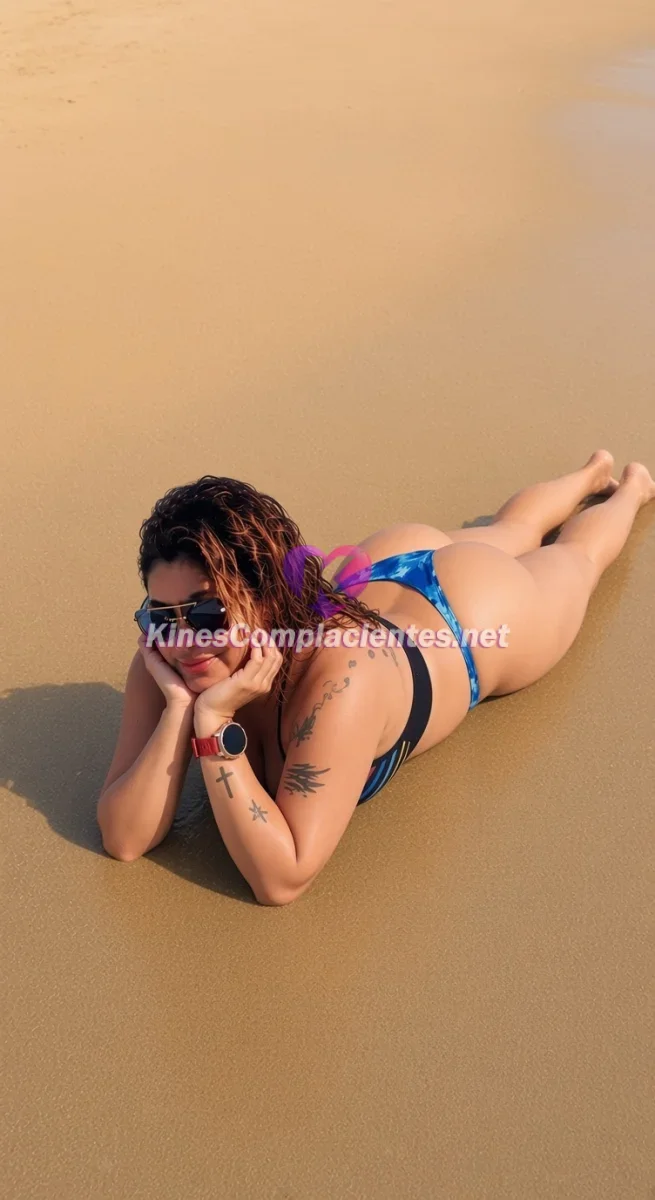 Alejandra Velasquez - Foto 3 - Kine en Miraflores