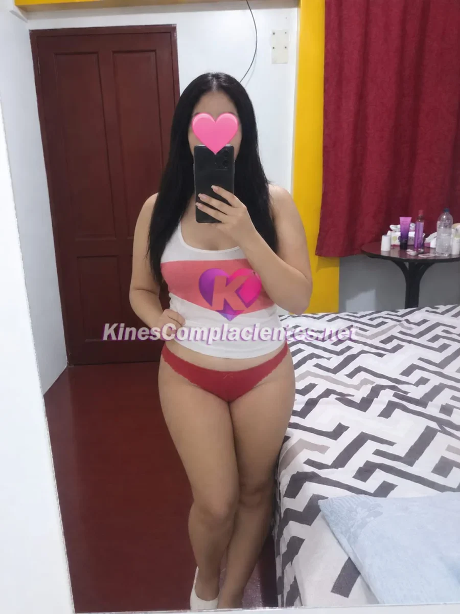 Paola - Foto 3 - Kine en Comas